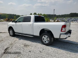 2021 Ram 2500 Big Horn с VIN 3C6UR5DL3MG628653, выставлен на аукционе Copart как лот 59293905 с пробегом 231 071 миль миль и Чистый • Clean title. История ставок и продаж доступна на DreamBid. Изображение 2.