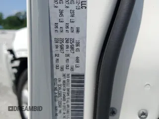 2020 Jeep Compass Latitude with VIN 3C4NJCBB5LT169540, listed as a Copart auction lot 62103255 with Not provided miles and Salvage title. Bid and sale history available at DreamBid. Image 14.