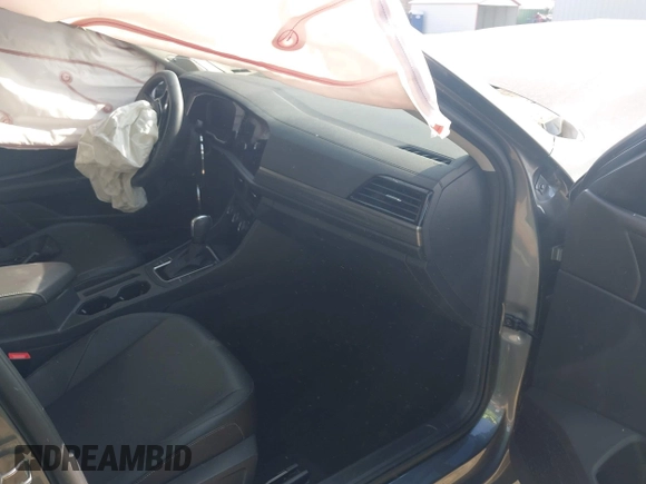 2020 Volkswagen Jetta SEL с VIN 3VWE57BU2LM085177, выставлен на аукционе IAAI как лот 41880036 с пробегом 80 059 миль миль и . История ставок и продаж доступна на DreamBid. Изображение 5.