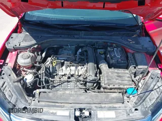 2021 Volkswagen Jetta S with VIN 3VWC57BU8MM086469, listed as a IAAI auction lot 41913030 with 87,922 mi miles and . Bid and sale history available at DreamBid. Image 10.
