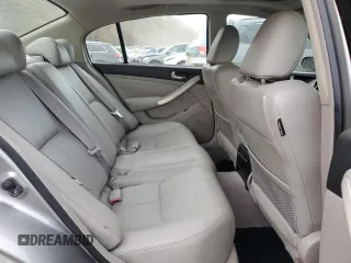 2006 Infiniti G35 with VIN JNKCV51F86M617306, listed as a Copart auction lot 78437824 with 121,759 mi miles and Clean Title. Bid and sale history available at DreamBid. Image 10.