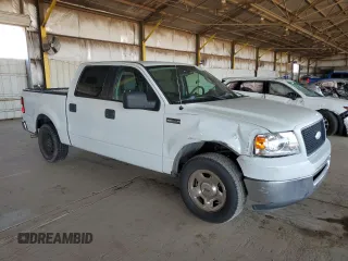 2006 Ford F-150 XLT with VIN 1FTRW12W76FA40899, listed as a Copart auction lot 63683935 with Not provided miles and Clean title. Bid and sale history available at DreamBid. Image 5.
