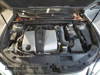 2021 Lexus ES with VIN 58AGZ1B17MU086913, listed as a Copart auction lot 81472824 with 27,013 mi miles and Clean Title. Bid and sale history available at carsss.com. Image 11.
