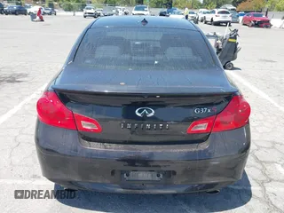 2013 Infiniti G37 x z VIN JN1CV6ARXDM758704, wystawiony jako IAAI lot #42268716 z przebiegiem 172 854 mil mil oraz . Historia ofert i sprzedaży dostępna na DreamBid. Obrazek 15.