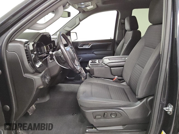 2022 Chevrolet Silverado 1500 RST with VIN 1GCPADEDXNZ595425, listed as a Copart auction lot 48238695 with 200,004 mi miles and Clean Title. Bid and sale history available at DreamBid. Image 7.