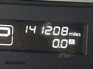 2014 Nissan Pathfinder SV with VIN 5N1AR2MN8EC715394, listed as a IAAI auction lot 42080367 with 141,208 mi miles. Bid and sale history available at carsss.com. Image 16.