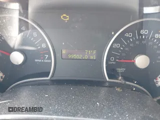 2007 Ford Explorer XLT с VIN 1FMEU73EX7UB12894, выставлен на аукционе IAAI как лот 42219867 с пробегом 99 502 миль миль и . История ставок и продаж доступна на DreamBid. Изображение 15.
