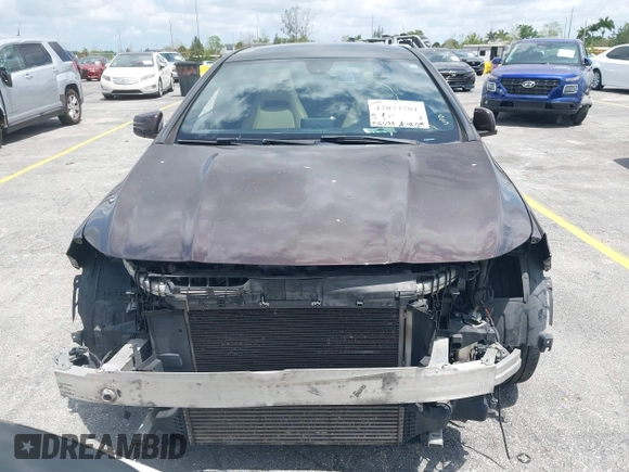 2014 Mercedes-Benz CLA 250 с VIN WDDSJ4EB5EN135496, выставлен на аукционе IAAI как лот 42073781 с пробегом 155 671 миль миль и . История ставок и продаж доступна на DreamBid. Изображение 13.
