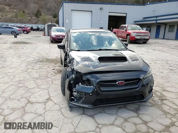 2016 Subaru WRX с VIN JF1VA1B66G9825319, выставлен на аукционе Copart как лот 46022475 с пробегом 100 624 миль миль и Списание • Salvage title. История ставок и продаж доступна на DreamBid. Изображение 10.