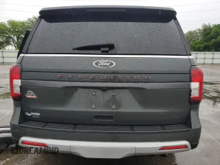2022 Ford Expedition Timberline z VIN 1FMJU1RT3NEA03041, wystawiony jako Copart lot #58468325 z przebiegiem 52 058 mil mil oraz Szkoda całkowita • Salvage title. Historia ofert i sprzedaży dostępna na DreamBid. Obrazek 6.