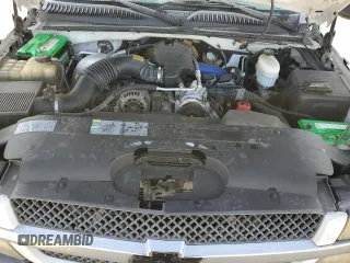 2003 Chevrolet Silverado 3500 LT with VIN 1GCJK33153F252378, listed as a Copart auction lot 46242705 with 251,903 mi miles and Salvage Title. Bid and sale history available at carsss.com. Image 11.