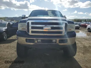 2007 Ford F-350 XL with VIN 1FTWW31P67EA82450, listed as a Copart auction lot 49995434 with 89,299 mi miles and Clean title. Bid and sale history available at DreamBid. Image 5.