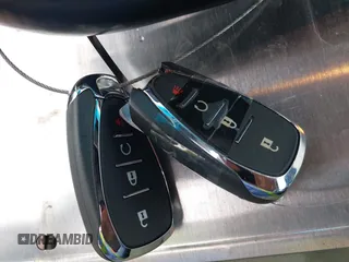 2023 Chevrolet Bolt EV 2LT z VIN 1G1FX6S02P4143467, wystawiony jako IAAI lot #41607322 z przebiegiem 95 398 mil mil oraz . Historia ofert i sprzedaży dostępna na DreamBid. Obrazek 11.