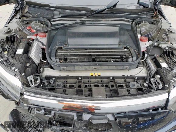 2023 Mercedes-Benz EQS 450 z VIN W1KCG2EB0PA039681, wystawiony jako Copart lot #51698775 z przebiegiem 24 897 mil mil oraz Szkoda całkowita • Salvage title. Historia ofert i sprzedaży dostępna na DreamBid. Obrazek 11.
