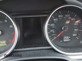 2014 Audi Q7 Premium Plus с VIN WA1LGAFE4ED012065, выставлен на аукционе IAAI как лот 42252106 с пробегом 98 804 миль миль и . История ставок и продаж доступна на DreamBid. Изображение 7.