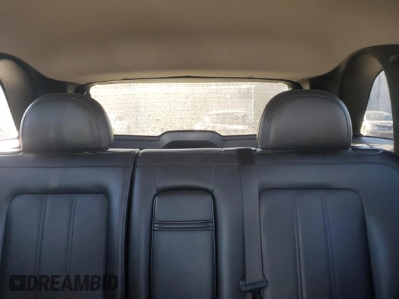 2012 Chevrolet Captiva Sport LT with VIN 3GNAL3E5XCS613703, listed as a Copart auction lot 83405654 with 128,792 mi miles and Salvage Title. Bid and sale history available at DreamBid. Image 10.