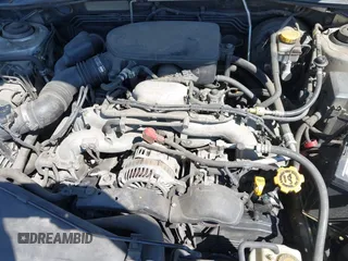 2007 Subaru Legacy Outback z VIN 4S4BP61CX77337711, wystawiony jako IAAI lot #42684013 z przebiegiem 201 987 mil mil oraz . Historia ofert i sprzedaży dostępna na DreamBid. Obrazek 10.