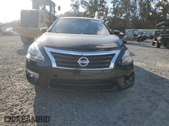 2015 Nissan Altima 2.5 S with VIN 1N4AL3AP9FC158875, listed as a Copart auction lot 83049044 with 165,359 mi miles and Non Repairable. Bid and sale history available at carsss.com. Image 5.