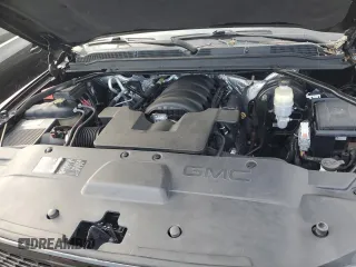 2016 GMC Yukon SLT with VIN 1GKS1BKC8GR290345, listed as a Copart auction lot 75019584 with Not Provided miles and Non Repairable. Bid and sale history available at carsss.com. Image 11.