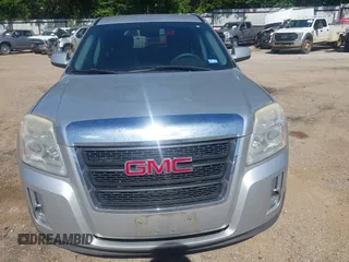 2013 GMC Terrain SLE with VIN 2GKALMEK6D6284166, listed as a IAAI auction lot 42578758 with 194,262 mi miles and . Bid and sale history available at DreamBid. Image 6.