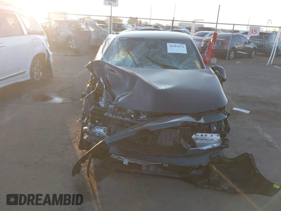 2025 Honda Civic Sport z VIN 2HGFE2F50SH515347, wystawiony jako IAAI lot #40983076 z przebiegiem Nie podano mil oraz . Historia ofert i sprzedaży dostępna na DreamBid. Obrazek 12.