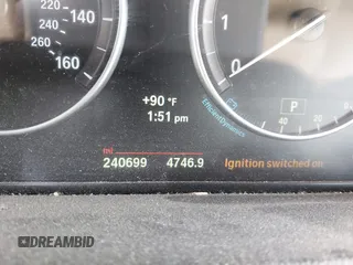 2014 BMW X3 xDrive28i with VIN 5UXWX9C59E0D24428, listed as a IAAI auction lot 42425981 with 240,699 mi miles and . Bid and sale history available at DreamBid. Image 15.
