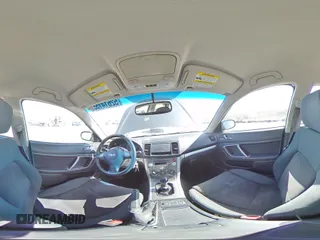 2009 Subaru Outback Special Edition с VIN 4S4BP61C596312160, выставлен на аукционе Copart как лот 52614155 с пробегом 169 834 миль миль и Списание • Salvage title. История ставок и продаж доступна на DreamBid. Изображение 14.