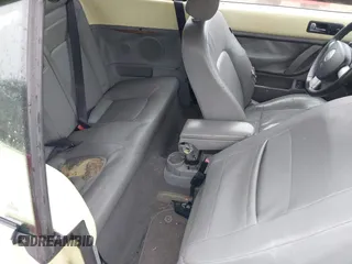 2006 Volkswagen Beetle с VIN 3VWSF31Y96M304430, выставлен на аукционе IAAI как лот 41694441 с пробегом 98 040 миль миль и . История ставок и продаж доступна на DreamBid. Изображение 8.