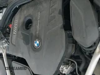 2019 BMW 5 Series 530i xDrive с VIN WBAJA7C55KG910400, выставлен на аукционе IAAI как лот 42850313 с пробегом 50 566 миль миль и . История ставок и продаж доступна на DreamBid. Изображение 19.