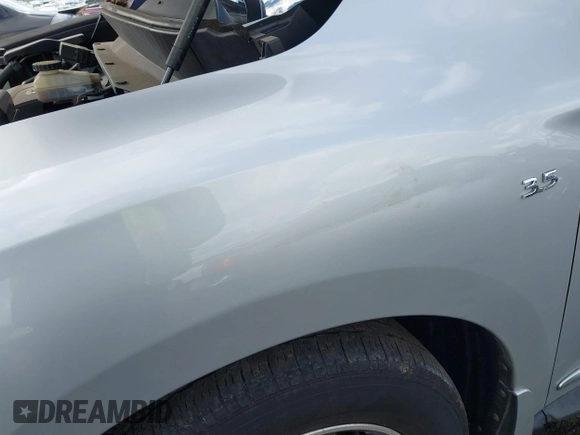 2019 Infiniti QX60 Luxe with VIN 5N1DL0MMXKC554603, listed as a IAAI auction lot 41751072 with 49,654 mi miles and . Bid and sale history available at DreamBid. Image 18.
