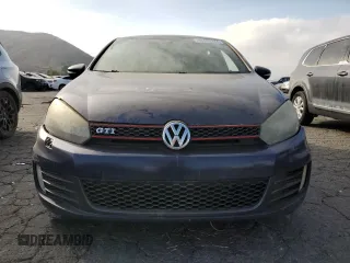 2013 Volkswagen GTI Driver's Edition z VIN WVWHD7AJXDW067294, wystawiony jako Copart lot #86453784 z przebiegiem 191 953 mil mil oraz Czysty tytuł • Clean title. Historia ofert i sprzedaży dostępna na DreamBid. Obrazek 5.