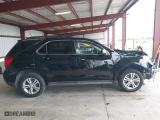 2013 Chevrolet Equinox LT with VIN 2GNALPEK9D6286787, listed as a IAAI auction lot 41562230 with 138,049 mi miles. Bid and sale history available at carsss.com. Image 14.