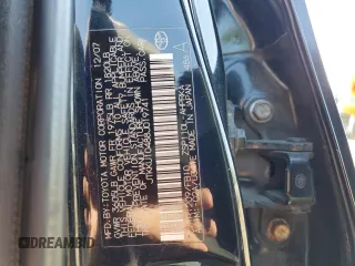 2008 Scion xD z VIN JTKKU10488J019741, wystawiony jako Copart lot #55307705 z przebiegiem 110 675 mil mil oraz Szkody całkowita. Historia ofert i sprzedaży dostępna na DreamBid. Obrazek 12.