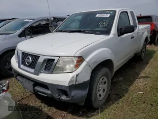2016 Nissan Frontier S z VIN 1N6BD0CT5GN711786, wystawiony jako Copart lot #59133575 z przebiegiem 184 989 mil mil oraz Czysty tytuł • Clean title. Historia ofert i sprzedaży dostępna na DreamBid. Obrazek 1.