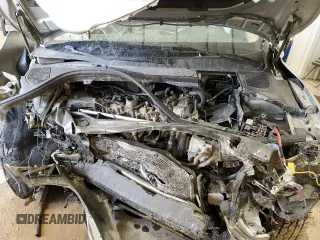 2011 Volvo XC60 3.0T с VIN YV4902DZ4B2154047, выставлен на аукционе Copart как лот 48101785 с пробегом Не указан миль и На запчасти • Non repairable. История ставок и продаж доступна на DreamBid. Изображение 13.