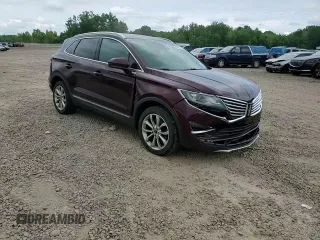 2018 Lincoln MKC Select with VIN 5LMCJ2D90JUL21005, listed as a Copart auction lot 60935275 with 68,841 mi miles and Salvage title. Bid and sale history available at DreamBid. Image 14.