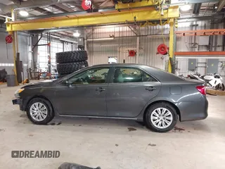 2013 Toyota Camry L with VIN 4T4BF1FK2DR286536, listed as a IAAI auction lot 41974133 with 122,064 mi miles. Bid and sale history available at carsss.com. Image 15.