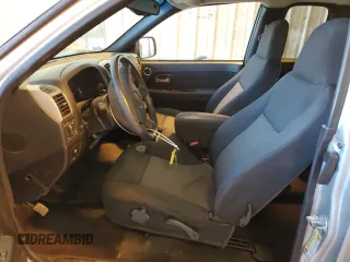 2008 Chevrolet Colorado LS with VIN 1GCCS19E888163133, listed as a Copart auction lot 86062764 with 89,182 mi miles and Salvage Title. Bid and sale history available at carsss.com. Image 7.