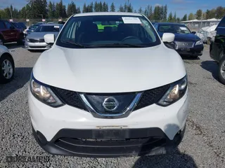 2019 Nissan Rogue Sport S with VIN JN1BJ1CR7KW339122, listed as a IAAI auction lot 40551790 with 87,289 mi miles. Bid and sale history available at carsss.com. Image 13.