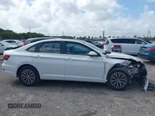 2020 Volkswagen Jetta S with VIN 3VWC57BU8LM086342, listed as a IAAI auction lot 41944302 with 57,064 mi miles and . Bid and sale history available at DreamBid. Image 13.