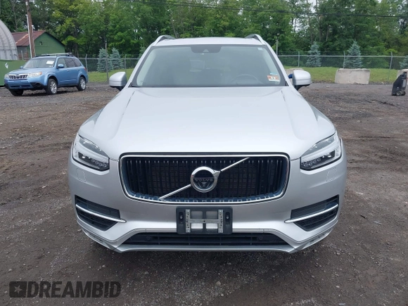 2016 Volvo XC90 T6 Momentum z VIN YV4A22PK9G1070826, wystawiony jako IAAI lot #42471462 z przebiegiem 147 163 mil mil oraz . Historia ofert i sprzedaży dostępna na DreamBid. Obrazek 12.