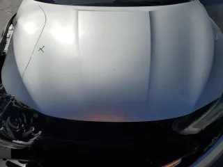 2016 Nissan Sentra SV with VIN 3N1AB7AP8GY218340, listed as a Copart auction lot 46777335 with 154,831 mi miles and Salvage Title. Bid and sale history available at DreamBid. Image 11.