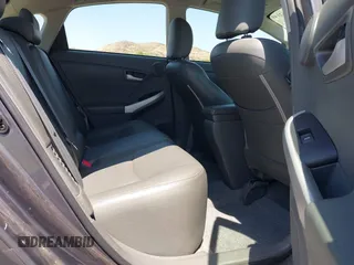 2011 Toyota Prius I z VIN JTDKN3DU9B1424881, wystawiony jako IAAI lot #42462141 z przebiegiem 184 611 mil mil oraz . Historia ofert i sprzedaży dostępna na DreamBid. Obrazek 8.