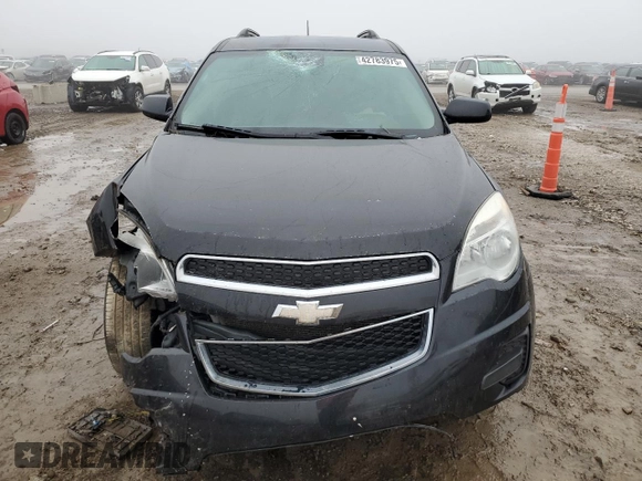2014 Chevrolet Equinox LT with VIN 2GNFLBE35E6296882, listed as a Copart auction lot 42783975 with 87,791 mi miles and Salvage Title. Bid and sale history available at carsss.com. Image 5.
