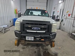 2011 Ford F-250 XL with VIN 1FT7X2B63BEC07690, listed as a IAAI auction lot 42827998 with 416,255 mi miles and . Bid and sale history available at DreamBid. Image 10.