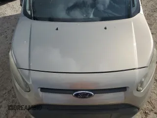 2015 Ford Transit Connect XLT с VIN NM0GE9F77F1182823, выставлен на аукционе Copart как лот 58247825 с пробегом Не указан миль и На запчасти • Non repairable. История ставок и продаж доступна на DreamBid. Изображение 12.
