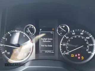 2021 Lexus GX 460 Premium z VIN JTJAM7BX6M5286485, wystawiony jako IAAI lot #41861054 z przebiegiem 35 293 mil mil oraz . Historia ofert i sprzedaży dostępna na DreamBid. Obrazek 7.
