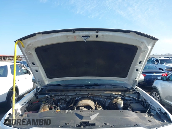 2016 Chevrolet Silverado 1500 LT with VIN 3GCPCREC1GG323802, listed as a IAAI auction lot 42008208 with 85,609 mi miles and . Bid and sale history available at DreamBid. Image 10.