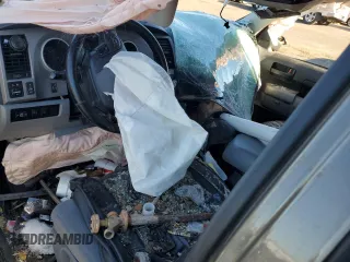 2012 Toyota Tundra with VIN 5TFDW5F12CX265463, listed as a Copart auction lot 83090074 with Not provided miles and Non repairable. Bid and sale history available at DreamBid. Image 8.