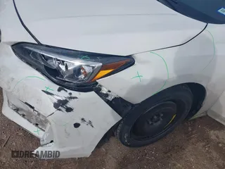2021 Subaru Impreza с VIN 4S3GTAB61M3707416, выставлен на аукционе IAAI как лот 41597061 с пробегом 75 486 миль миль и . История ставок и продаж доступна на DreamBid. Изображение 6.